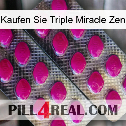Buy Triple Miracle Zen 10